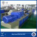 Plastic PVC Pipe Extruder Machinery